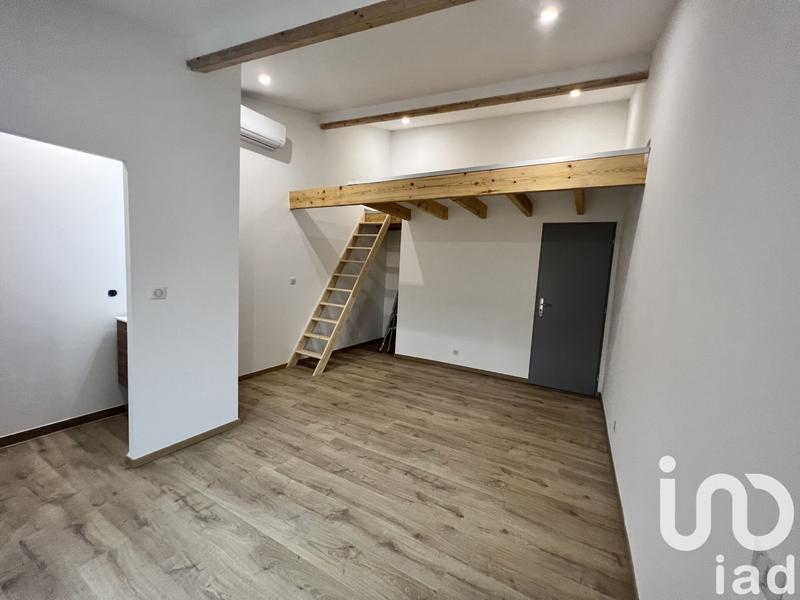 Maison de village - 101 m² - 5 pièces