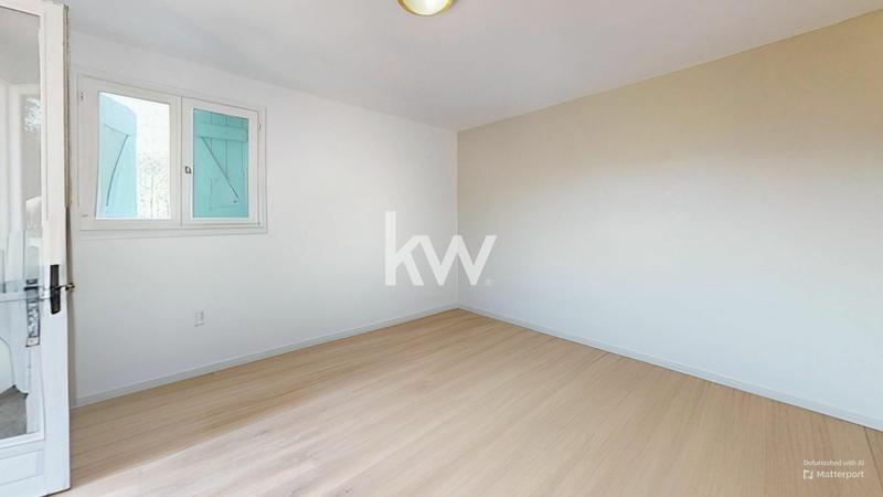 Maison - 157 m² - 5 pièces