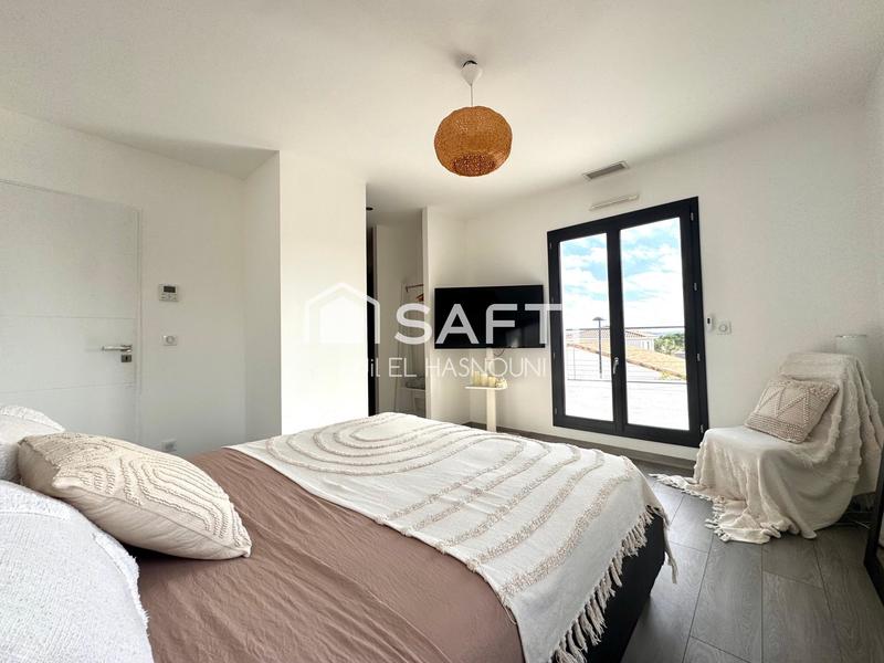 Maison - 148 m² - 6 pièces