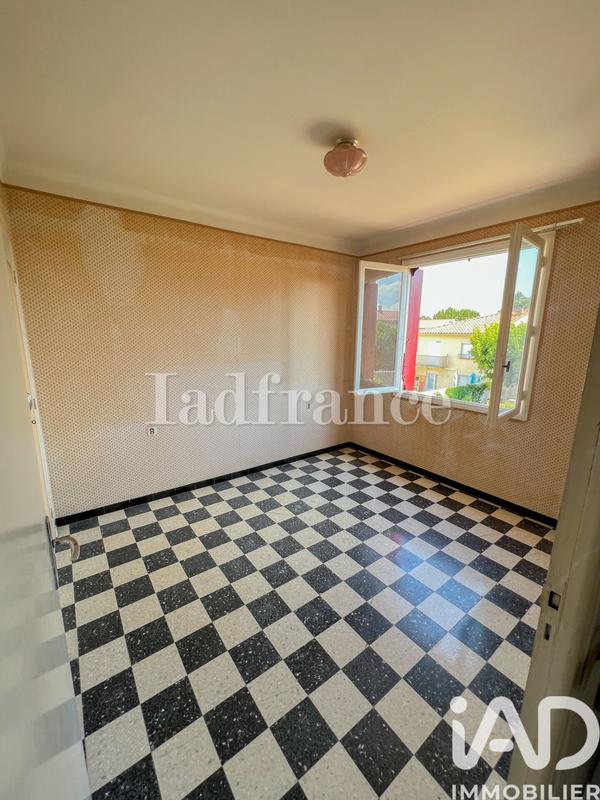 Maison - 122 m² - 6 pièces