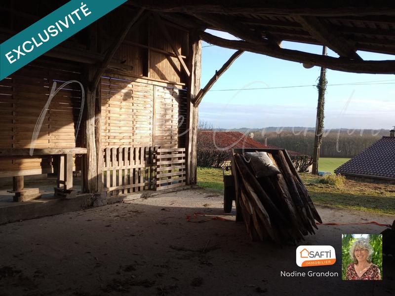 Maison - 103 m² - 4 pièces