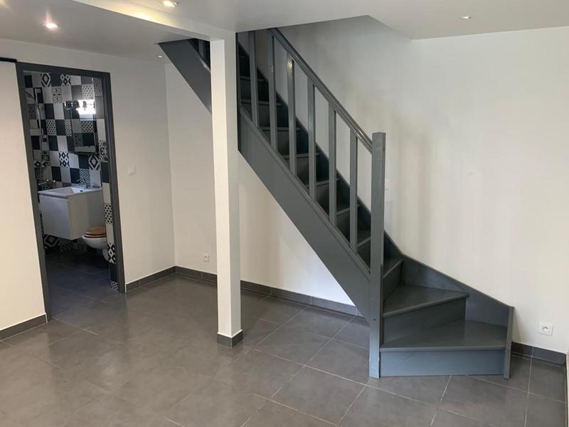 Immeuble - 240 m² - 2 pièces