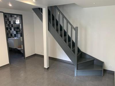 Immeuble - 240 m² - 2 pièces