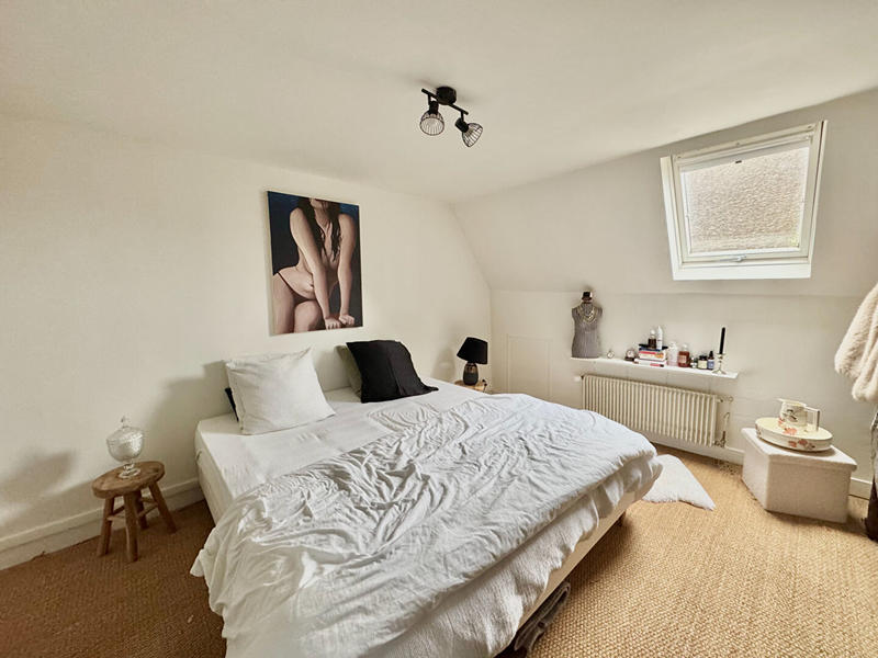 Immeuble - 5 pièces