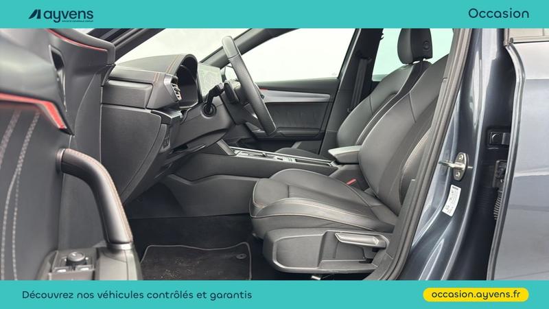 Cupra Formentor 1.4 e-Hybrid 204ch Business Edition Dsg6