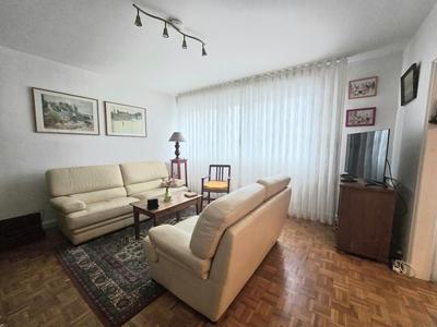 Appartement - 79 m² - 4 pièces