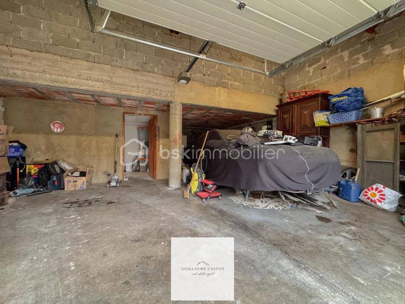 Villa - 101 m² - 5 pièces