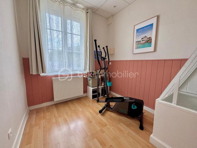 Appartement - 55 m² - 3 pièces