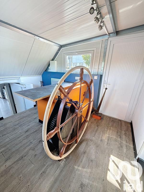 Maison - 170 m² - 5 pièces