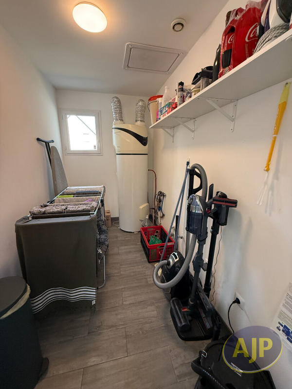 Maison - 82 m² - 4 pièces