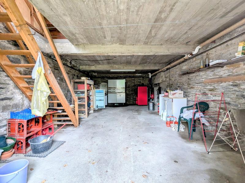 Maison - 134 m² - 5 pièces