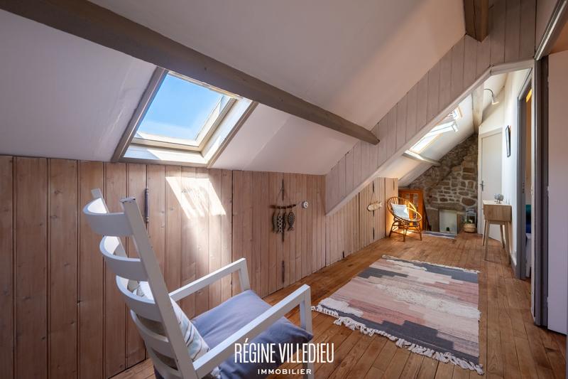 Ferme - 296 m² - 11 pièces