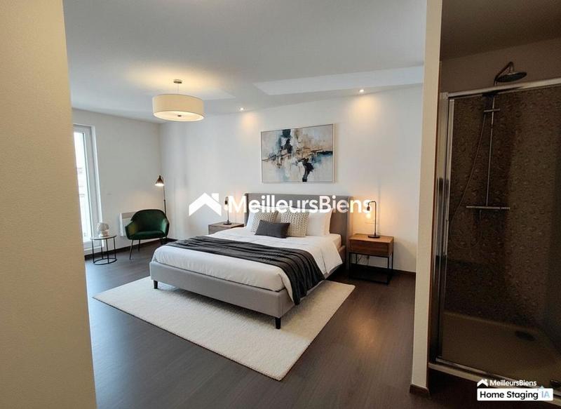 Maison de campagne - 185 m² - 5 pièces