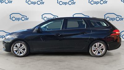 Peugeot 308 Sw 1.5 BlueHDi 100 Active Business