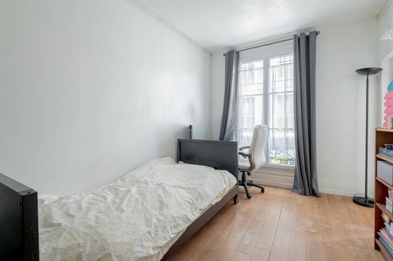 Appartement - 39 m² - 2 pièces