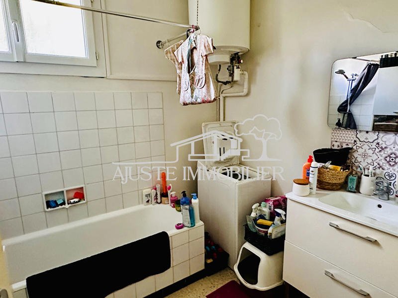 Appartement - 73 m² - 3 pièces