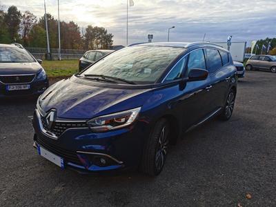 Renault Grand Scénic 1.7 DCi 150 ch Initiale Paris 5p