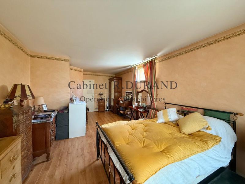 Appartement - 118 m² - 4 pièces