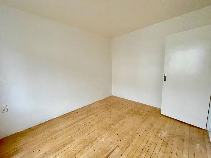 Appartement - 72 m² - 4 pièces