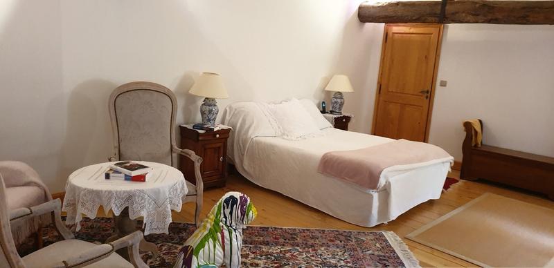 Maison - 185 m² - 5 pièces