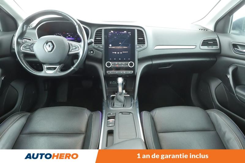 Renault Mégane 1.3 TCe Edition One Edc 160 ch