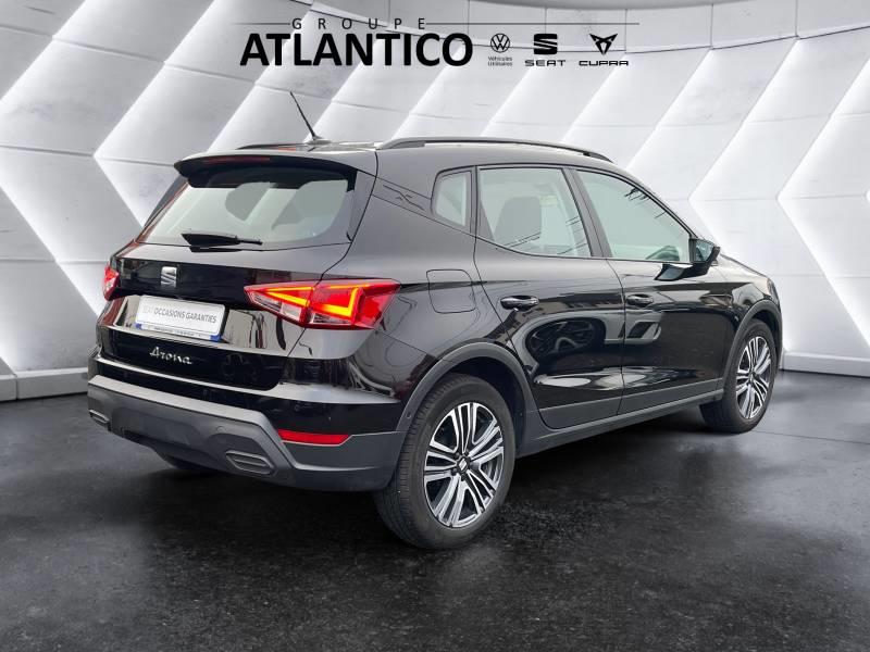 Seat Arona 1.0 Tsi 95 ch Start/Stop Bvm5 Copa