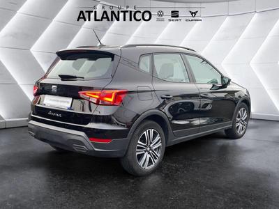 Seat Arona 1.0 Tsi 95 ch Start/Stop Bvm5 Copa