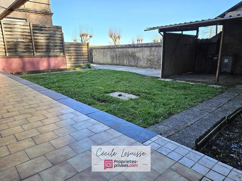 Maison - 65 m² - 3 pièces