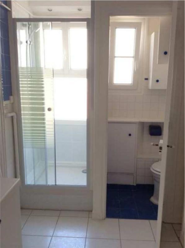 Appartement - 77 m² - 4 pièces