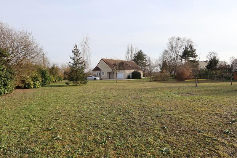 Maison - 255 m² - 10 pièces