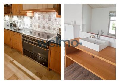 Maison - 155 m² - 6 pièces