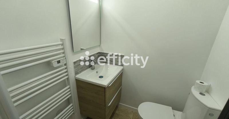 Maison de village - 55 m² - 4 pièces