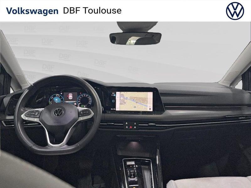 Volkswagen Golf 1.4 Hybrid Rechargeable Opf 204 Dsg6 Style