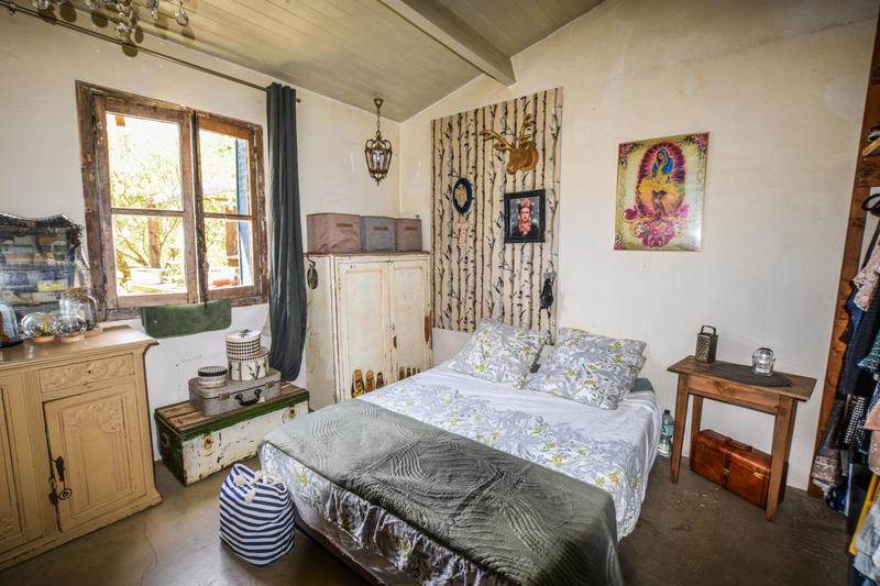 Maison - 47 m² - 2 pièces