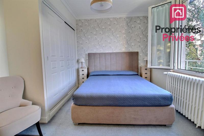 Propriété - 91 m² - 5 pièces