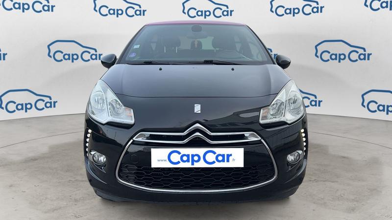 Ds Ds 3 1.6 Thp 155 Sport Chic