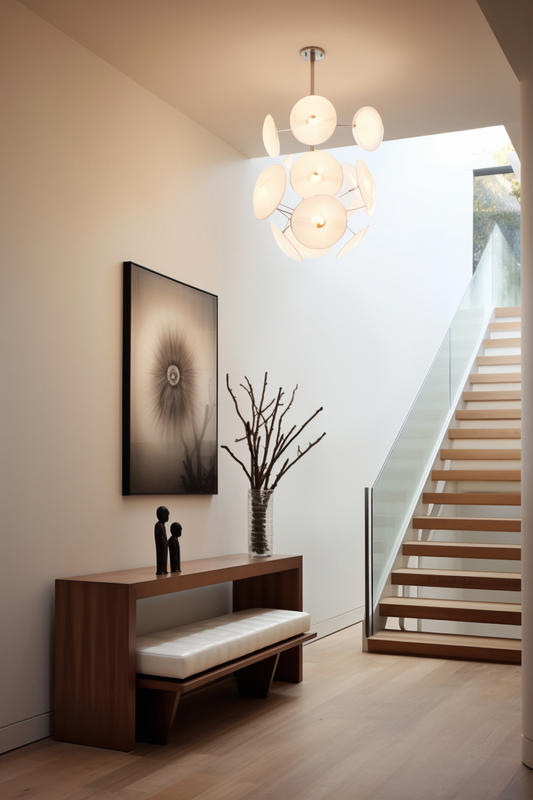 Appartement - 105 m² - 5 pièces