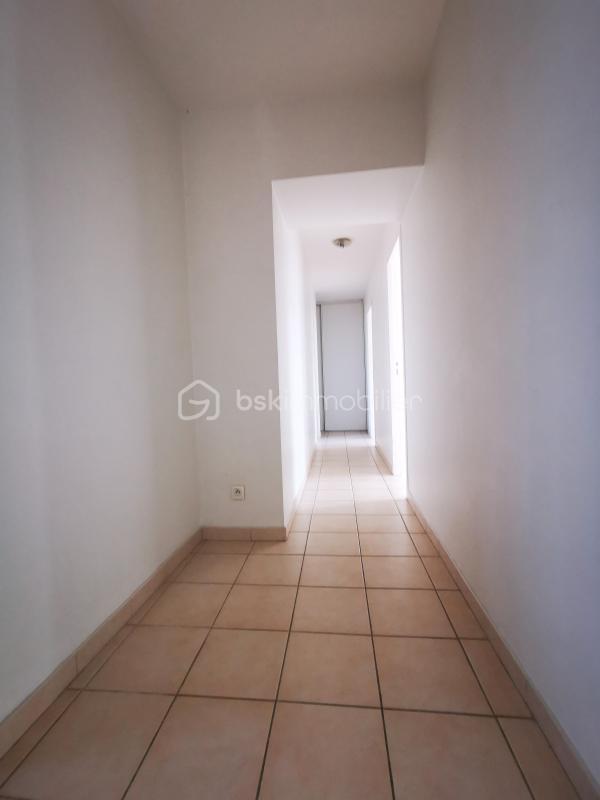 Maison en pierre - 102 m² - 5 pièces