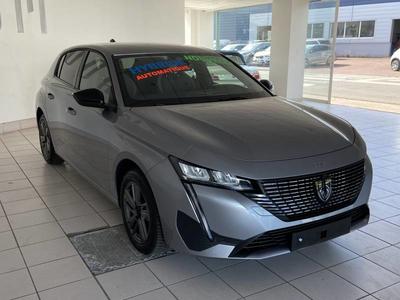 Peugeot 308 Hybrid 136 e-Dcs6 Allure