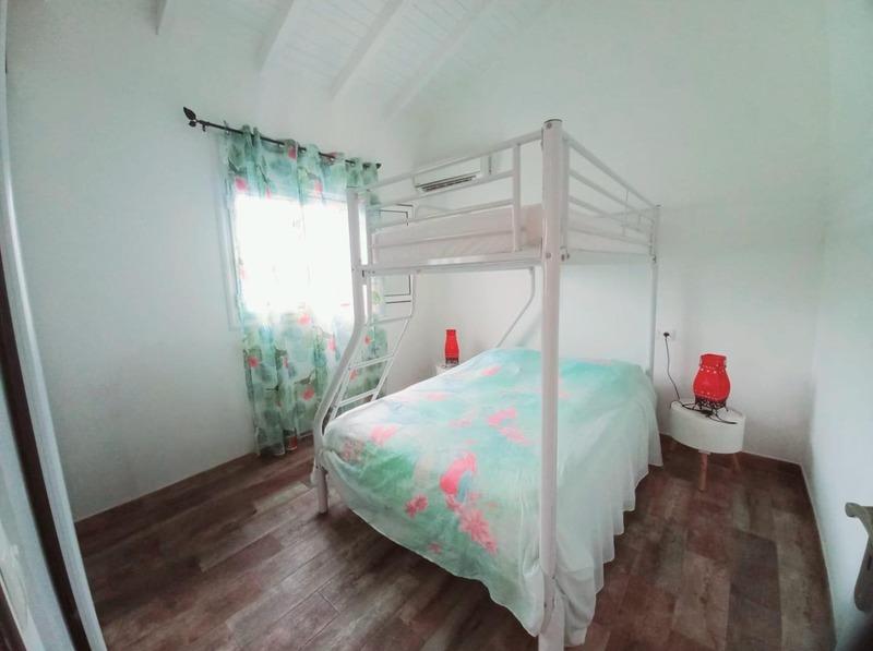 Maison - 188 m² - 9 pièces