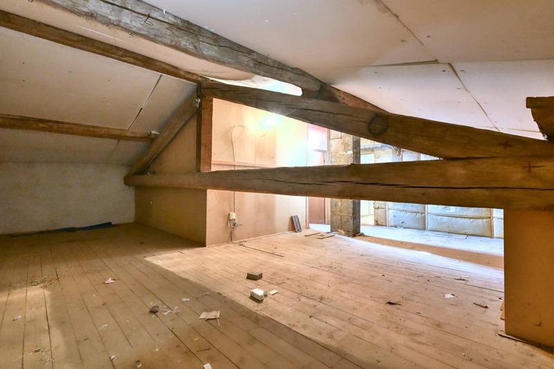 Maison - 132 m² - 6 pièces