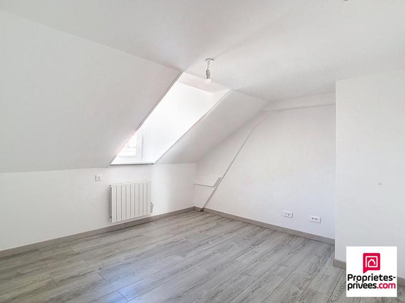Appartement - 54 m² - 3 pièces