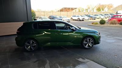 Peugeot 308 Phev 180 E-Eat8 Allure