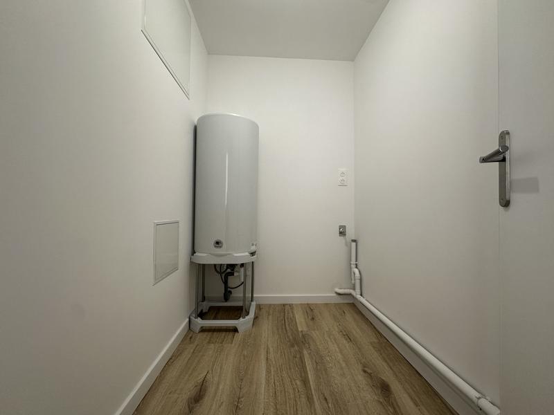 Appartement - 94 m² - 3 pièces