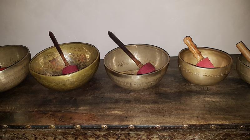 Occitanie Bien-être