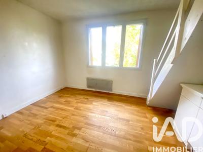 Appartement - 18 m² - 1 pièce