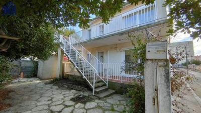 Appartement - 51 m² - 3 pièces