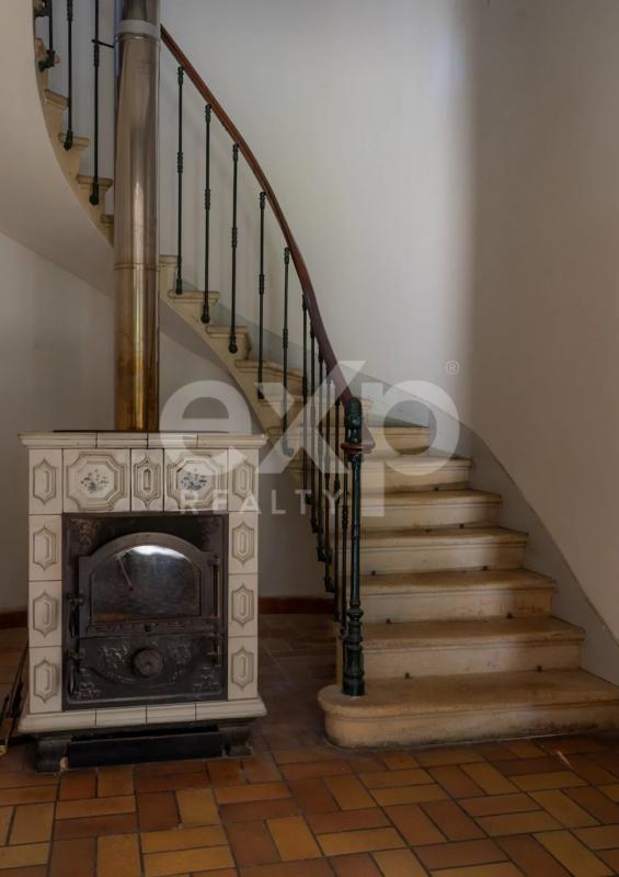 Maison ancienne - 270 m²