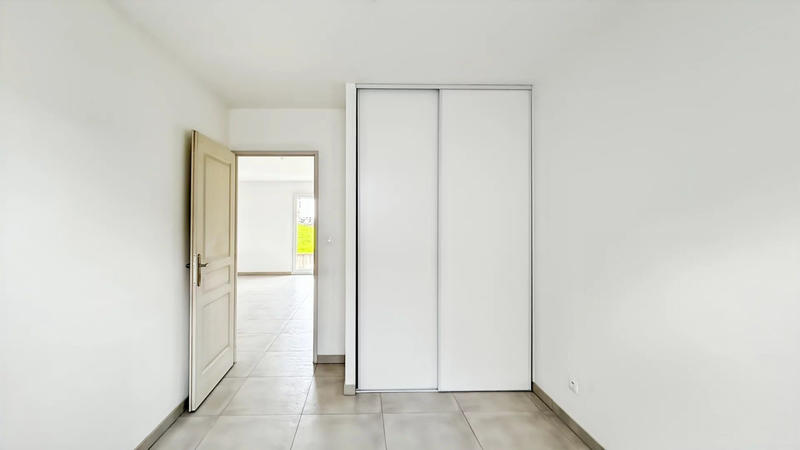 Maison - 103 m² - 5 pièces