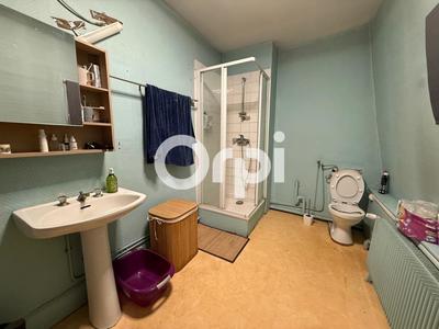 Immeuble - 154 m² - 2 pièces